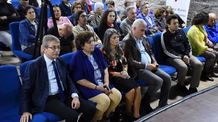 Gazeteci yazar Mollamehmetoğlu anıldı - TRABZON