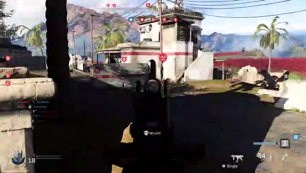 Modern Warfare ki-lls Lootboxes