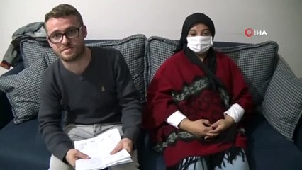 Aynı Hastalıktan Abisini ve Annesini Kaybetti, Tedavi İçin Yardım Bekliyor