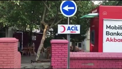 Silahlı saldırı: 1 ölü, 1 yaralı - TEKİRDAĞ