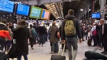 Sncf e Lufhtansa, weekend di scioperi tra Francia e Germania