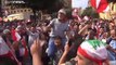 Hartazgo de los libaneses ante la corrupción