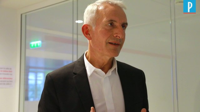 Guillaume Pepy sur son départ de la SNCF : « J’aime profondément les cheminots »