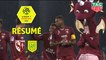 FC Metz - FC Nantes (1-0)  - Résumé - (FCM-FCN) / 2019-20