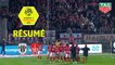 Angers SCO - Stade Brestois 29 (0-1)  - Résumé - (SCO-BREST) / 2019-20