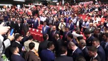 Fatih Erbakan: 'Milli görüşçüler olarak her zaman şehit olmaya hazırız' - KAYSERİ