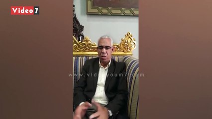 رئيس مصلحة الضرائب الأسبق يوضح تحديات ضريبة الاقتصاد الرقمى