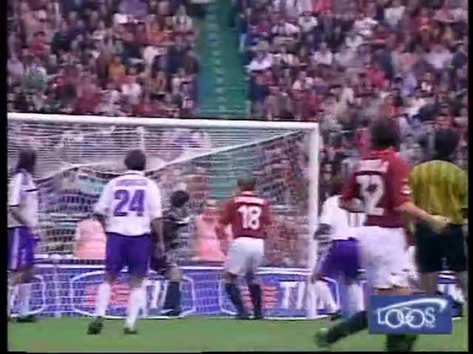 Juventus - Campione dItalia - Scudetto 26