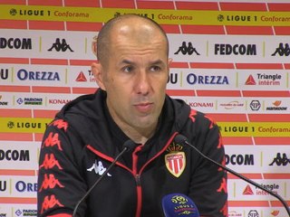 10e j. - Jardim : "Ben Yedder et Slimani, un beau mariage"