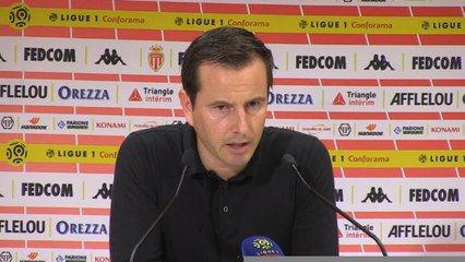 10e j. - Stéphan : "Rester soudés !