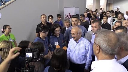 Mersin Off Season 2019"da şampiyon belli oldu