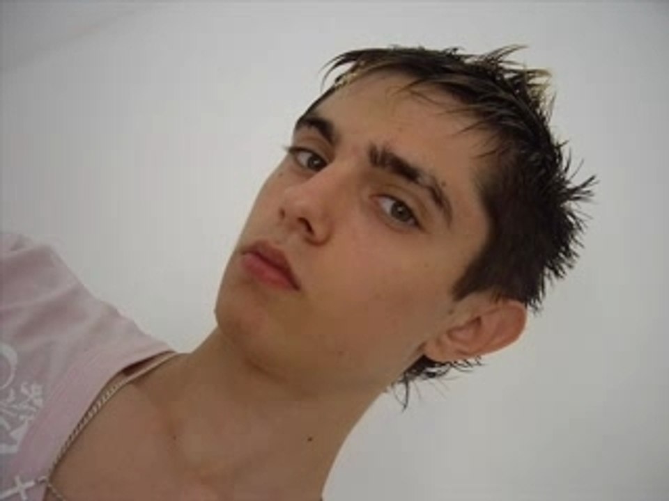 L'AmOur Que je pOrte pOur tOuahh mOn cOueur