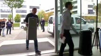 Svizzera elezioni: la Confederazione si tinge di verde