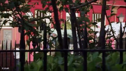 Ben's Story - (Part 98-101)