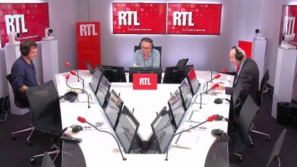 SNCF : "le gouvernement vit actuellement une crise d'autorité" dit Olivier Mazerolle