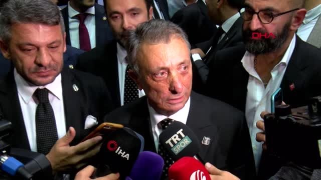 Spor ahmet nur çebi tartışmasız ocak ayına kadar abdullah avcı ile devam edeceğiz