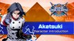 BlazBlue : Cross Tag Battle - Bande-annonce d'Akatsuki (DLC)