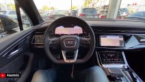 Audi A4 S Line Avant 2020 New Review Interior Exterior