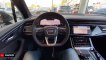 Audi SQ7 2020 New  Review Interior Exterior Infotainment