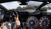 VW Golf GTI TCR | TOP SPEED on AUTOBAHN (NO Speed LIMIT) by AutoTopNL