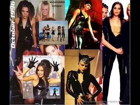 The Black Irish - Irish British people are originally Spanish