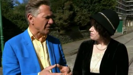 Great British Railway Journeys - S05 - E04 - Haworth To Huddersfield