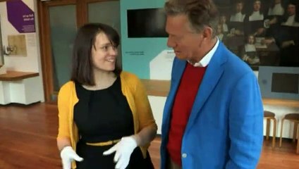 Great British Railway Journeys - S05 - E03 - Preston To Rochdale