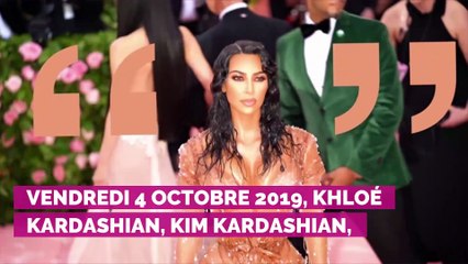 Kim Kardashian fait fortune en mettant ses tenues et sacs à main en vente sur Ebay
