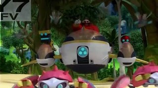 Sonic Boom S1E27.Chez Amy.150713.720p