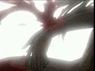 Amv chrno crusade