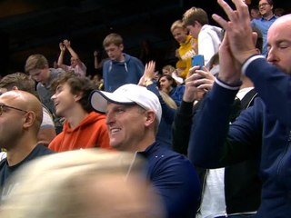 Anvers - Murray en larmes après son titre