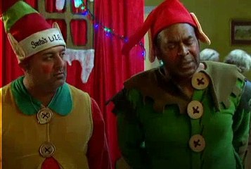 Citizen Khan - S02 - ESP - A Khan Christmas