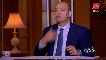 #الحكاية | العالم المصري فاروق الباز: (لازم نعامل الطبيعة معاملة الأم مش معاملة جوز الأم)