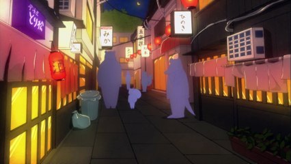 Africa no Salaryman (TV) Episode 3 English Sub