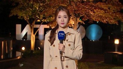 [날씨] 수도권 첫 미세먼지 예비저감조치 / YTN