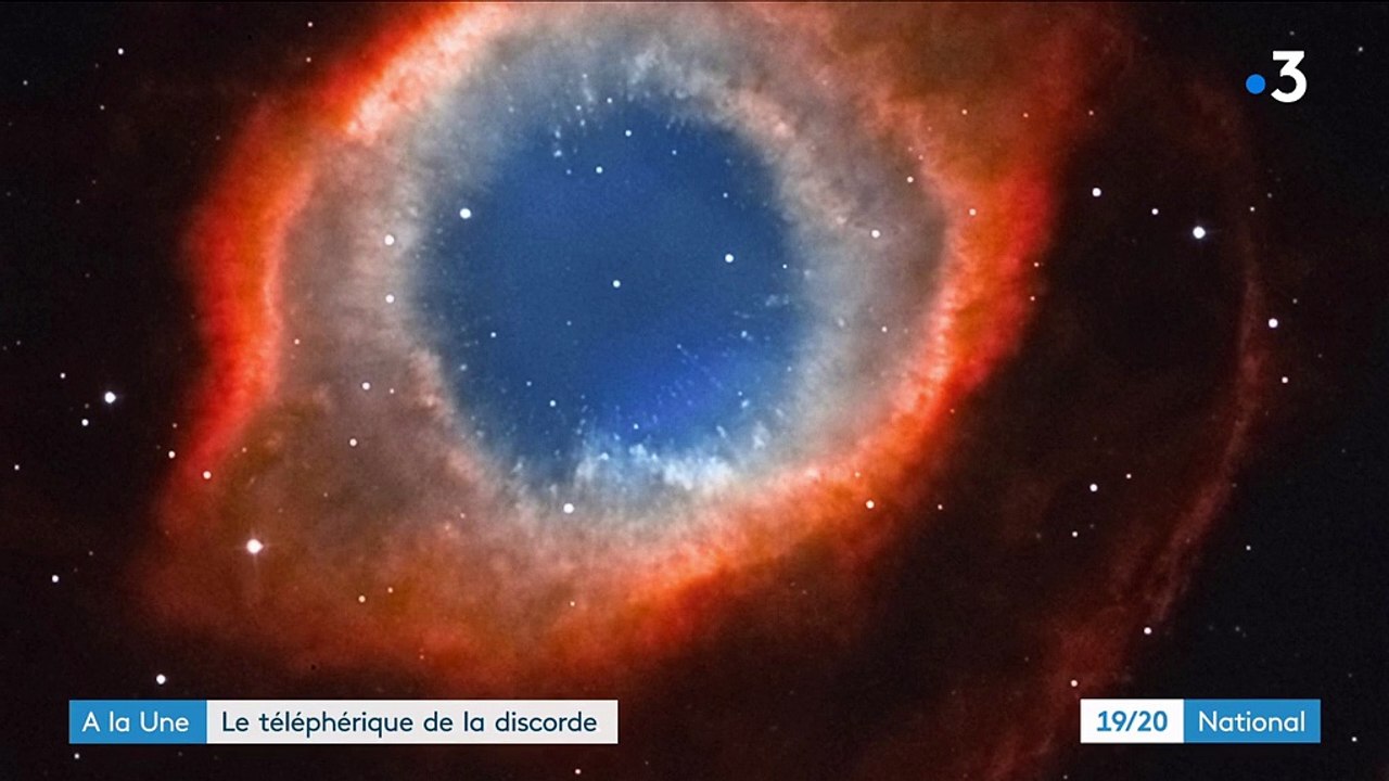 Hautes-Alpes : le téléphérique qui fait polémique