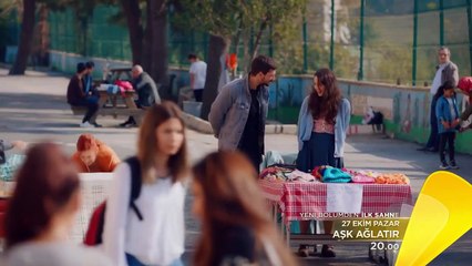 Aşk  8. Bölüm Fragmanı Yeni Bölüm Son Fragmanı