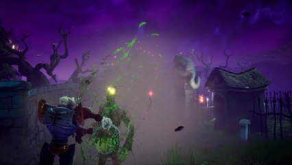 MediEvil - Guide du sac d'os de Gallowmere - Vol. 3 : Optimisation de ses attaques