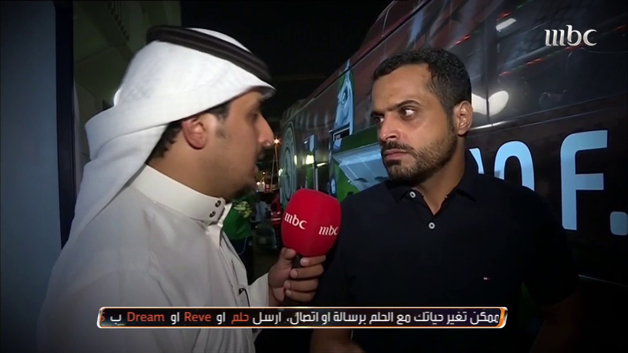خالد العطوي مدرب الاتفاق السعودي يعتذر لجماهير النادي ويعدهم بتحسن النتائج في صدى الملاعب
