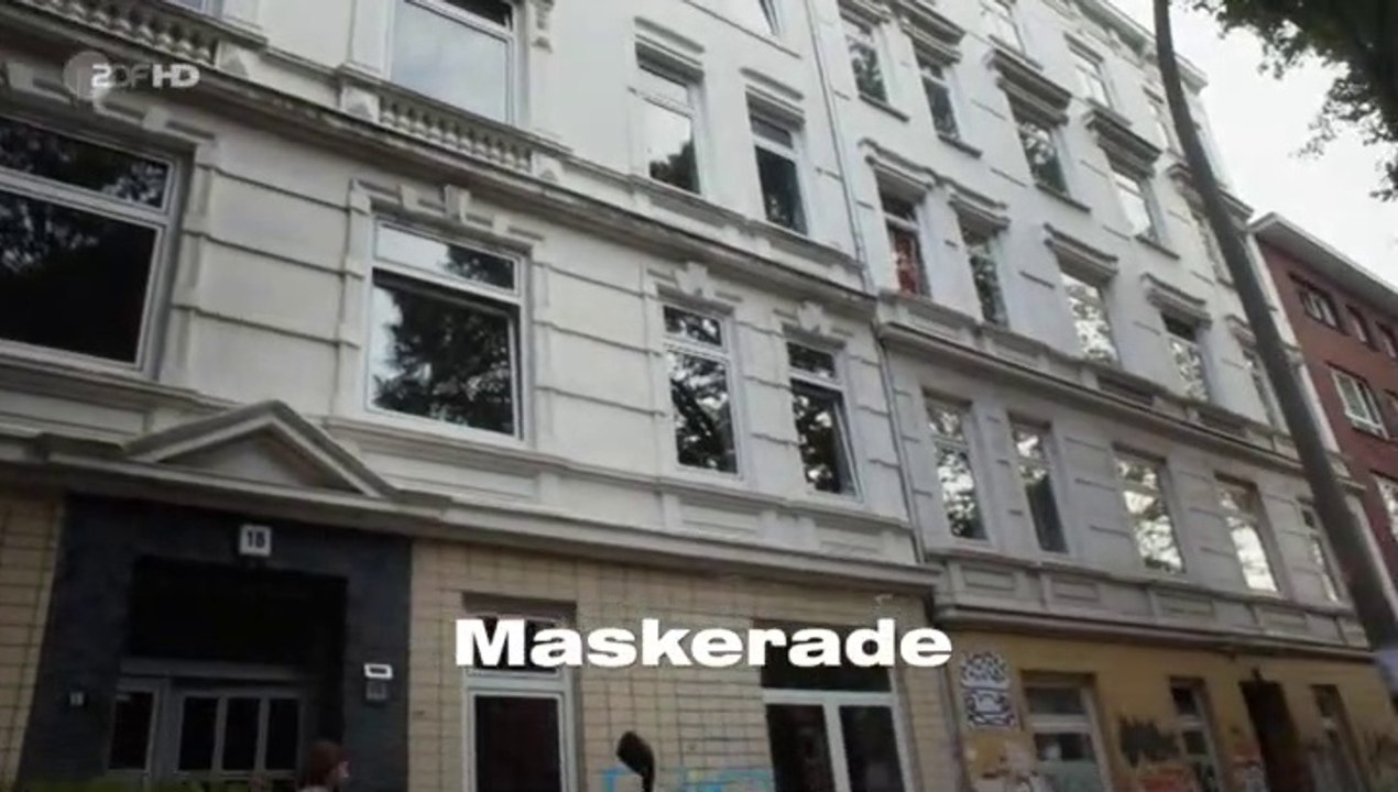 Notruf Hafenkante (310) Staffel 13 Folge 8 - Maskerade