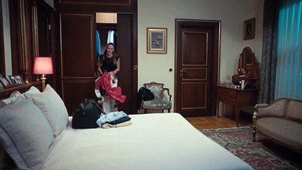 Gitme - Müge Zümrütbel - Elimi Bırakma 50. Bölüm