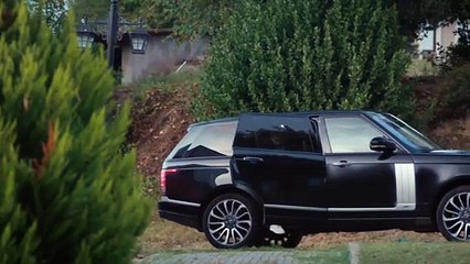 Bana bütün gerçeği anlatacaksın! (Bölüm Sonu) - Elimi Bırakma 50. Bölüm