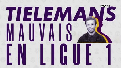 Tielemans est-il devenu mauvais en Ligue 1 Conforama ?
