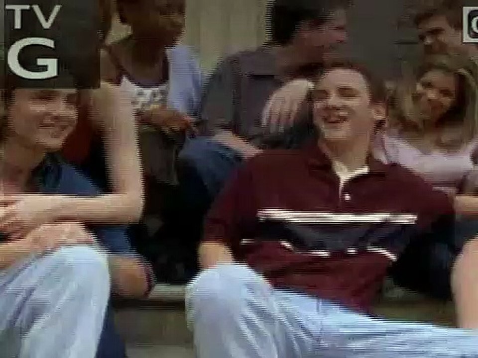 Boy Meets World - 608 - You're Married, You're Dead