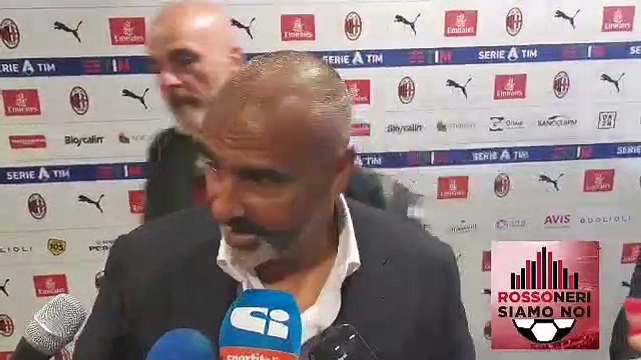 Fabio Liverani, tecnico del Lecce