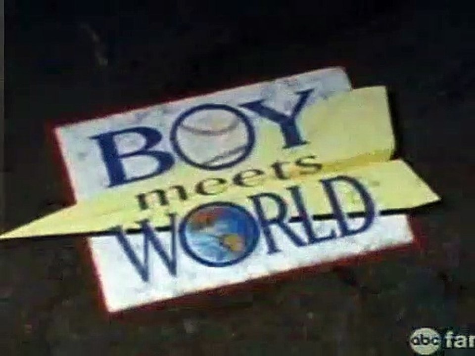 Boy Meets World - 611 - Santa's Little Helpers