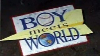 Boy Meets World - 615 - Road Trip
