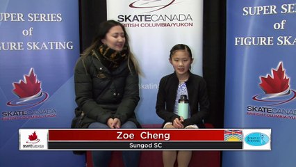 Pre Juvenile Women U11 Group 2 - 2019 belair direct Super Series Autumn Leaves - Rink 1 (40)