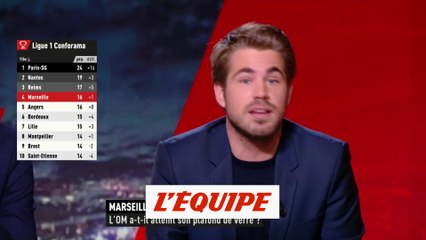Castaldi «Villas-Boas sait où il veut aller» - Foot - L1