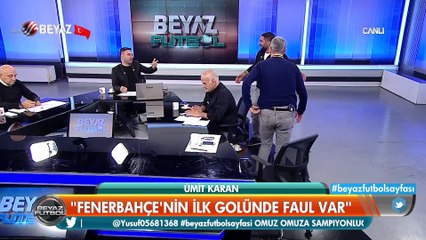 Beyaz Futbol 20 Ekim 2019